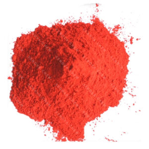 Pigment Red Lightfastness