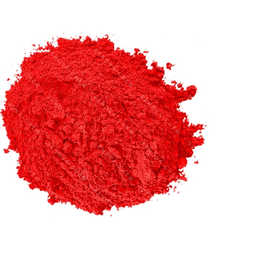 Pigment RED