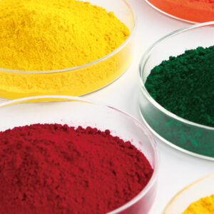 Organic Pigment Crystal Form: 4 Critical Impacts on Coating Shades and Solvent Resistance