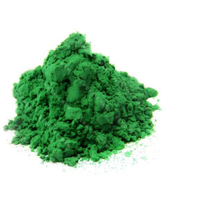 6 Powerful Reasons to Use Pigment Green 7 for High-Performance Anti-Corrosive Coatings
