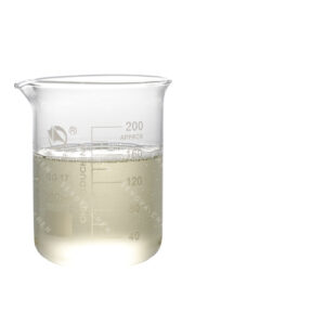 Waterborne polyurethane resin dispersion RS-T1092