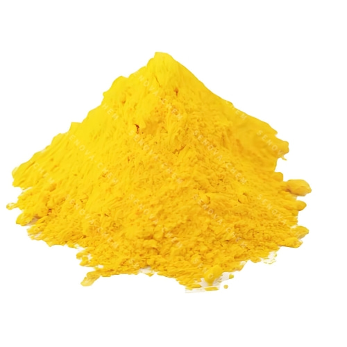 Pigment Yellow 138 for automotive coatings - Senova Chem