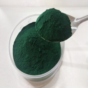 Pigment Green 7