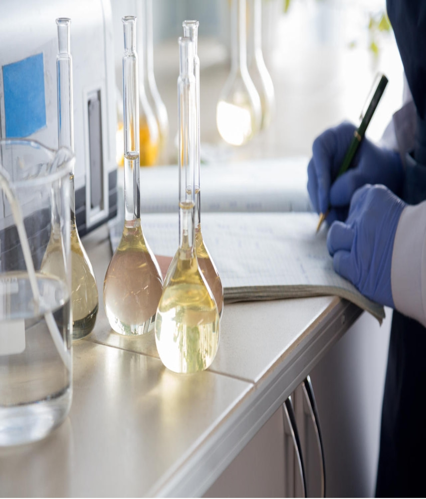 SENOVA Chemical - Reliable fine chemicals supplier laboratory research