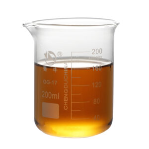 Curing Agent for Epoxy Resin System