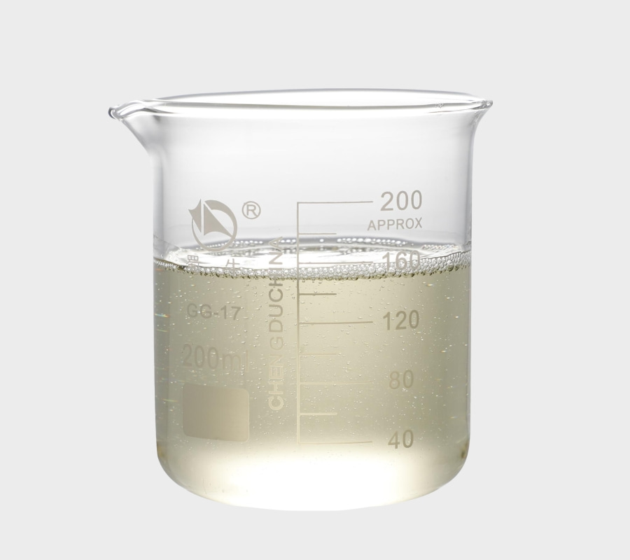 Solvent-Free Epoxy Hardener