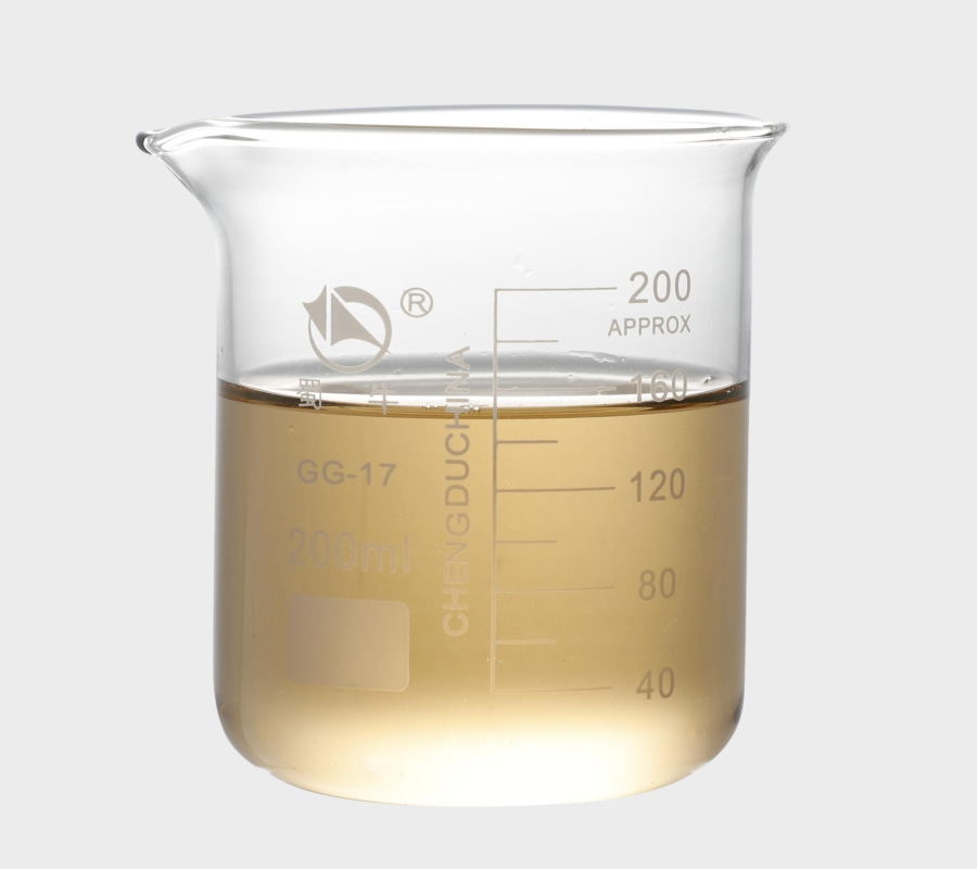 Solvent-Free Epoxy Curing Agents