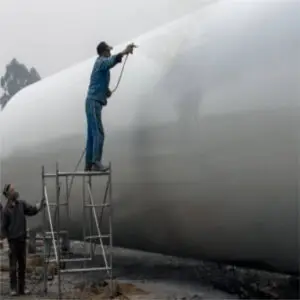 Anti-Corrosion Curing Agents