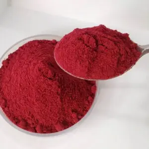 Pigment Red 122