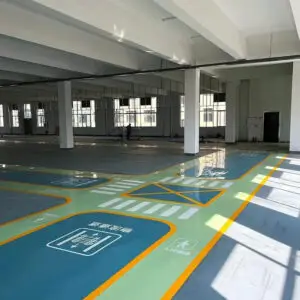 Universal & Cost-Effective Water-Based Epoxy Formula Guide | RG-1207 System