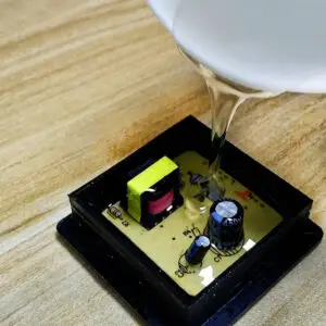 G-568 Epoxy Curing Agent: High-Performance Yellowing Resistance for Adhesives