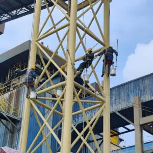 The Ultimate Guide to G-572 Water-Based Epoxy Curing Agent for Steel Protection