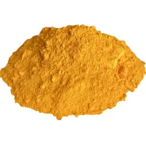 Pigment Yellow 184: Crystal Structure and High-Performance Water-Based Coating Solutions