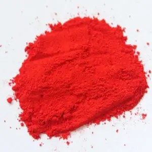 Quinacridone Red 122 vs DPP Red 254 formulation