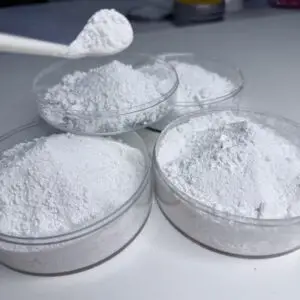 Rutile vs Anatase Titanium Dioxide
