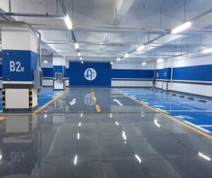 RS-T6162 Waterborne Polyurethane Resin: Best 1H Hardness Coating Solution