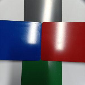RS-T3032 Waterborne Polyurethane Resin: 15-Day Water Immersion Coating Solution
