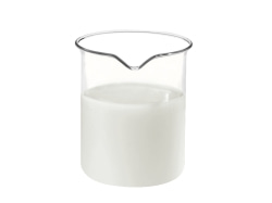 waterborne polyurethane resin for pvc and pet films