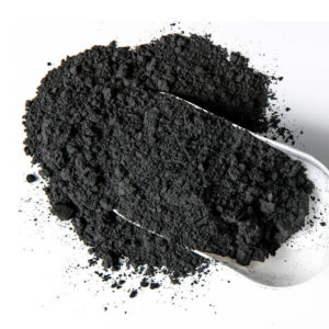 Carbon black primary particle size dbp selection diagram